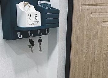 Ключницы в прихожую