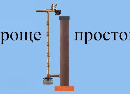 Дымогенератор своими руками