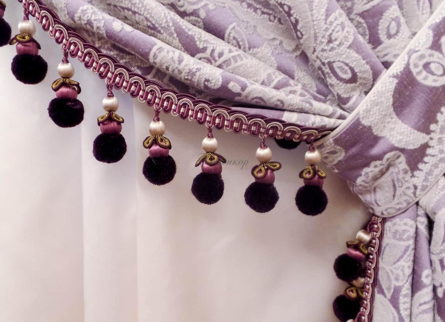 Какую ткань выбрать для штор Какую ткань выбрать для штор