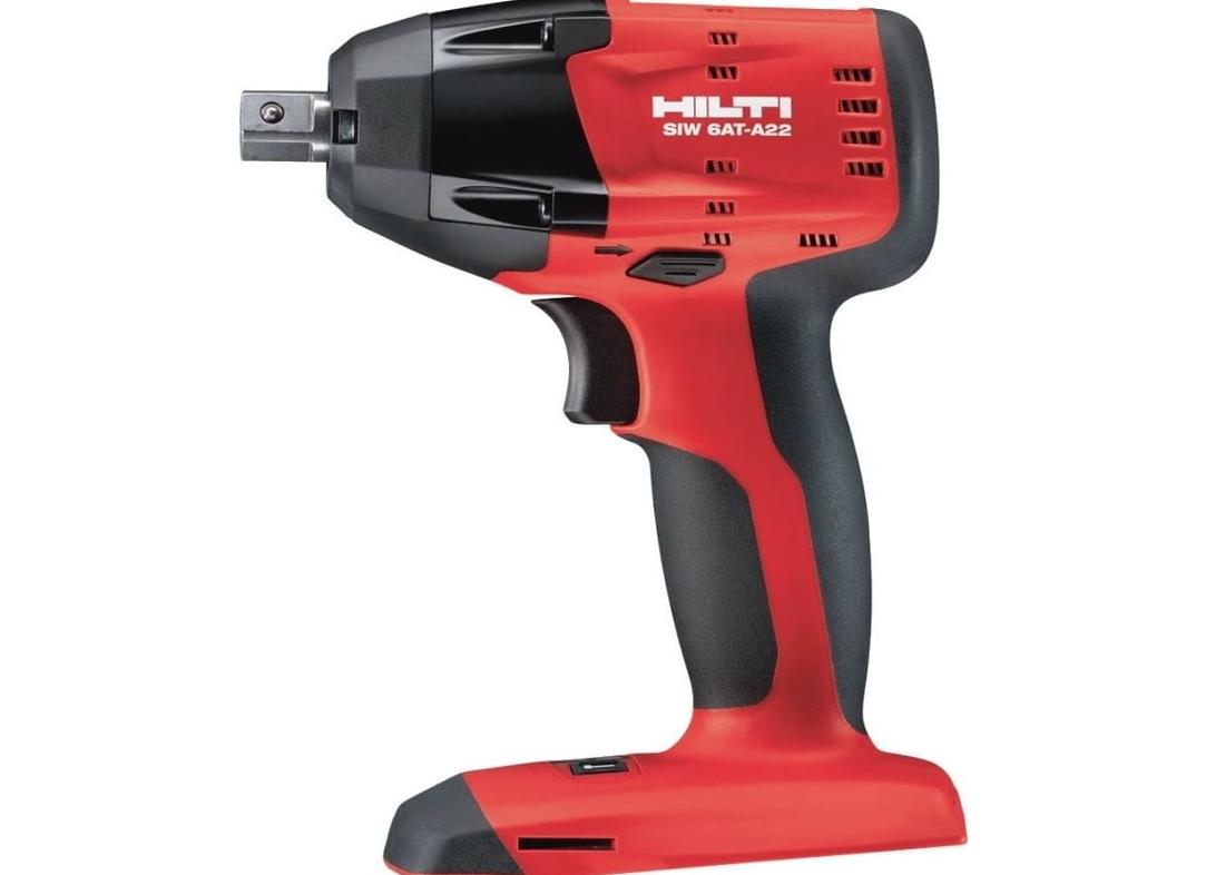 Гайковерт хилти аккумуляторный