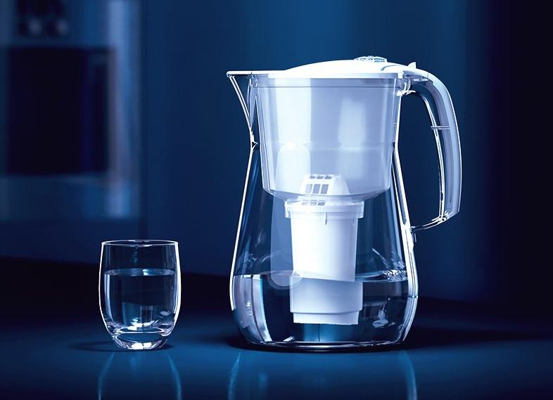 Как часто менять фильтр для воды