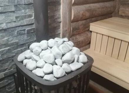 Талькохлорит для бани