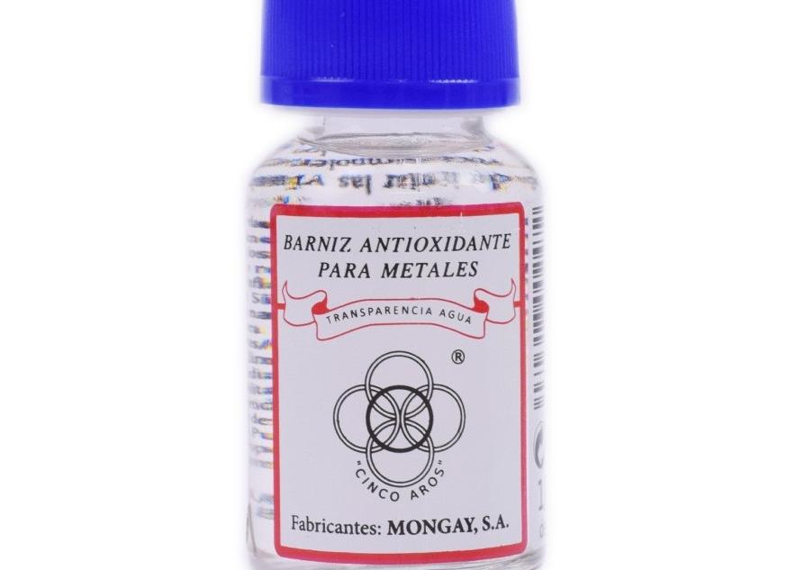 Лак для металла