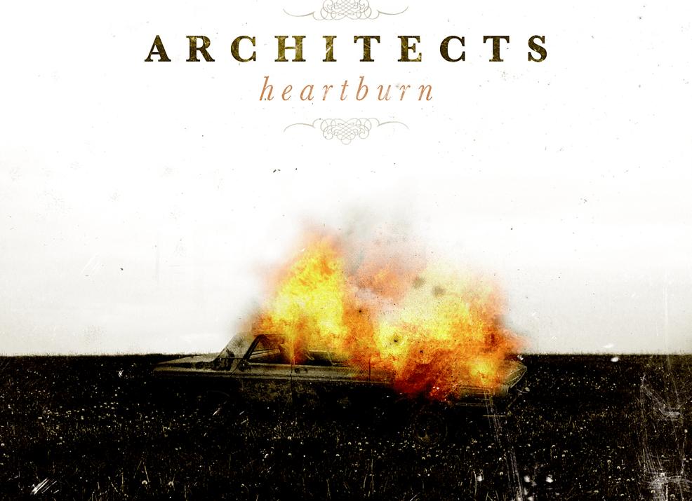 Architects heartburn