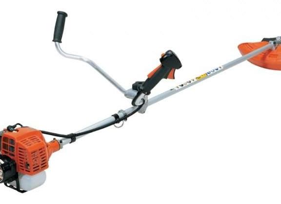 Бензокоса echo srm 2305si