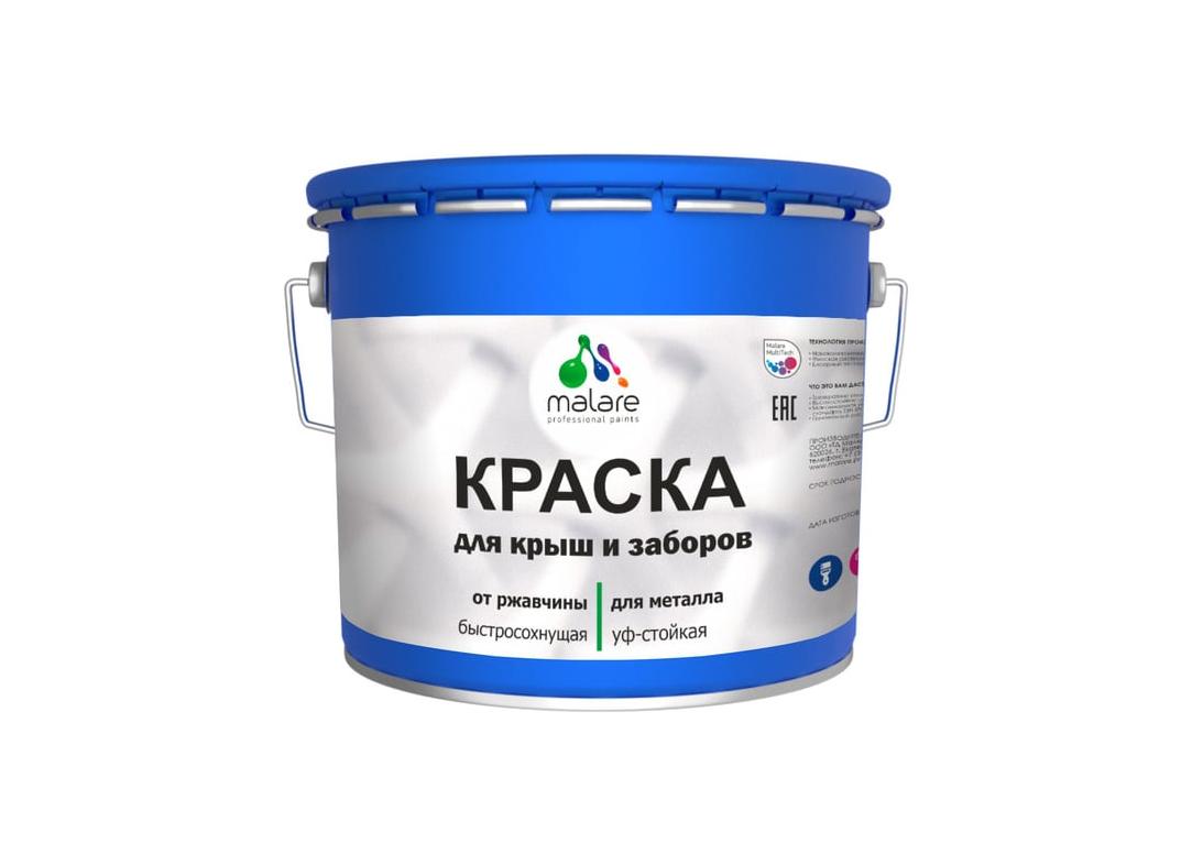 Краска для забора