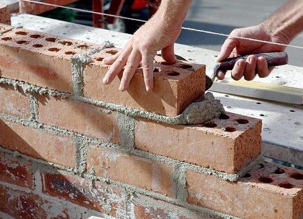 Цементно известковый раствор