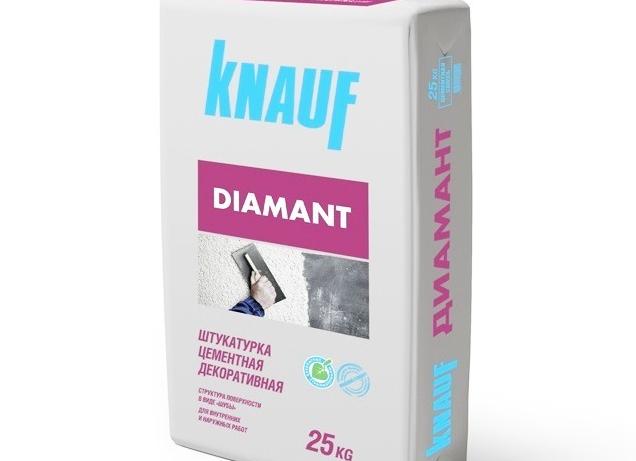 Кнауф диамант 260