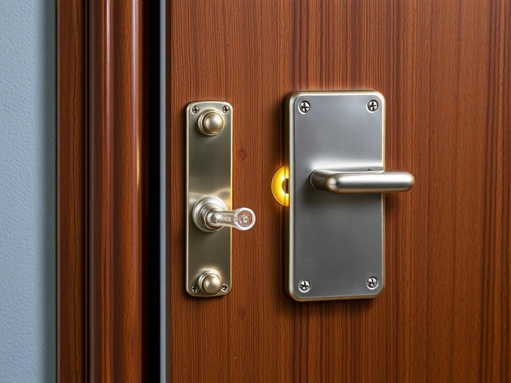 Аварийное вскрытие дверных замков: что важно знать, чтобы не навредить себе и имуществу